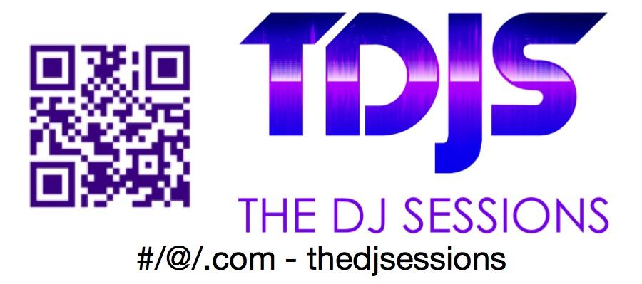 The DJ Sessions presents Silent Disco Saturday's 7/18/20
