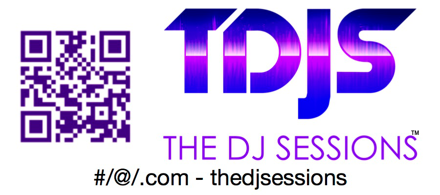 The DJ Sessions presents the Mobile Sessions 5/27/20