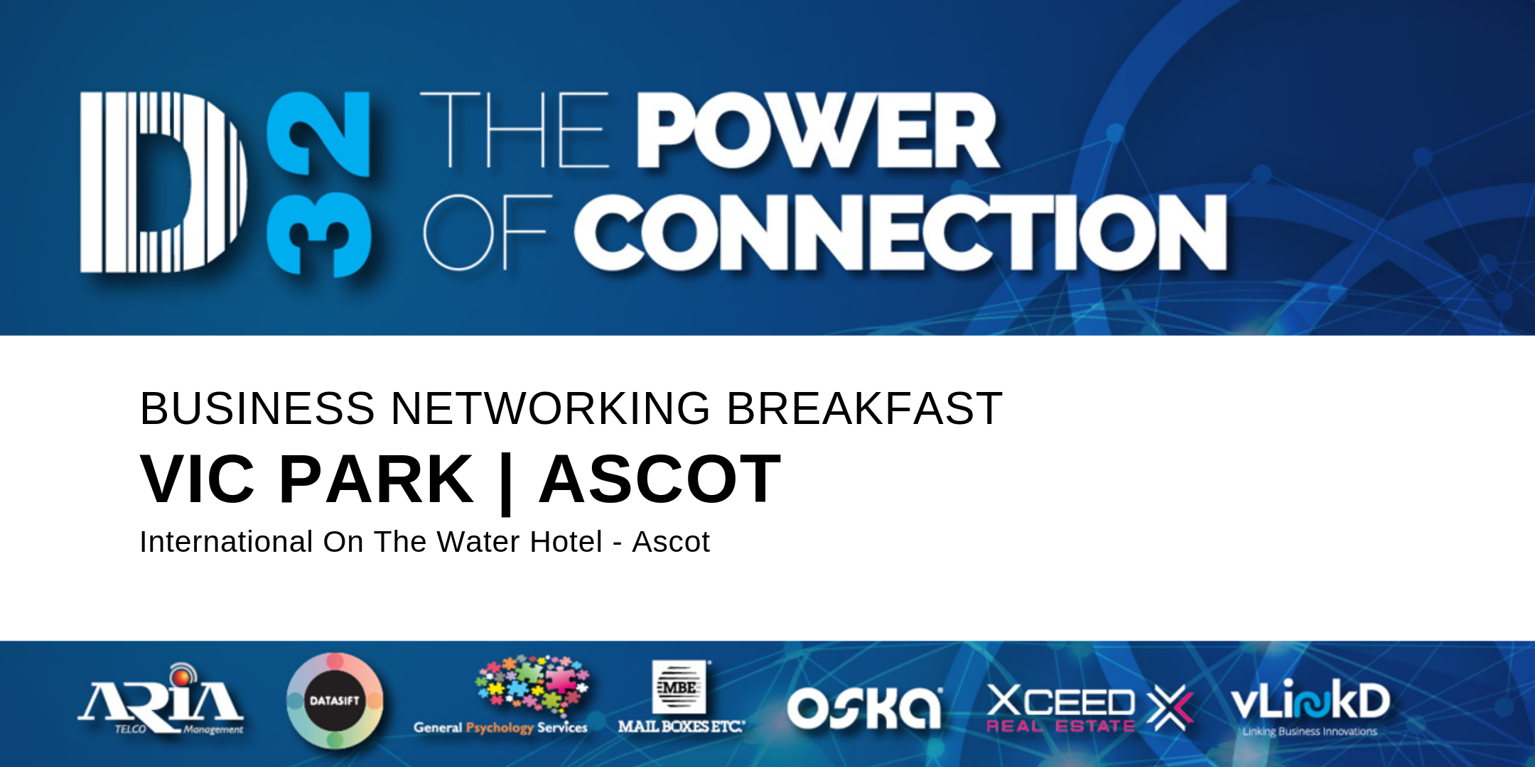 District32 Business Networking Perth – Vic Park (Ascot) - Tue 14th July