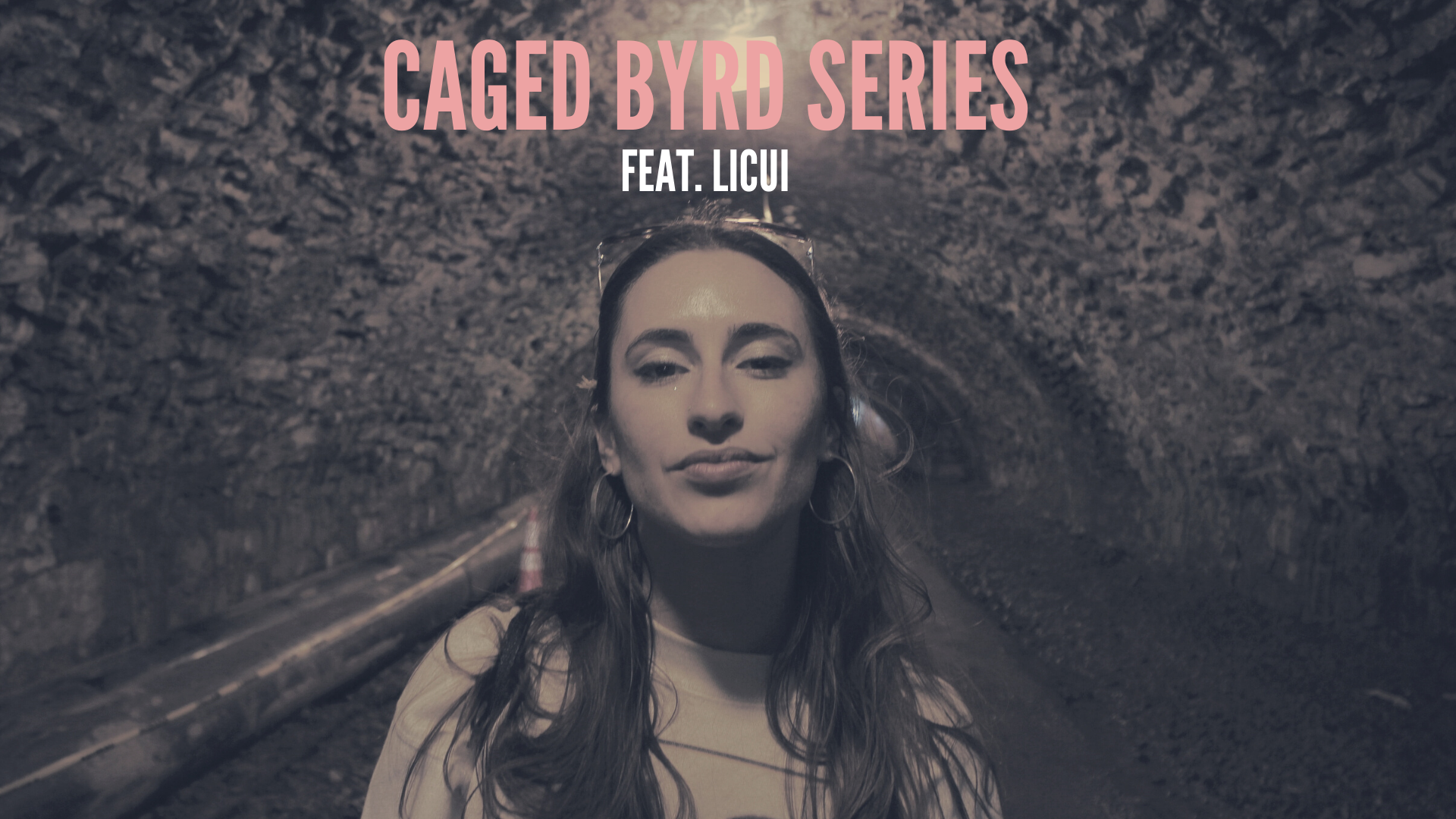 Caged Byrd Series Feat: Licui