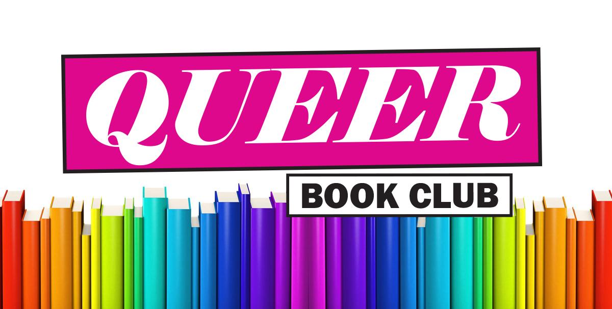 Queer Book Club with CB Lee