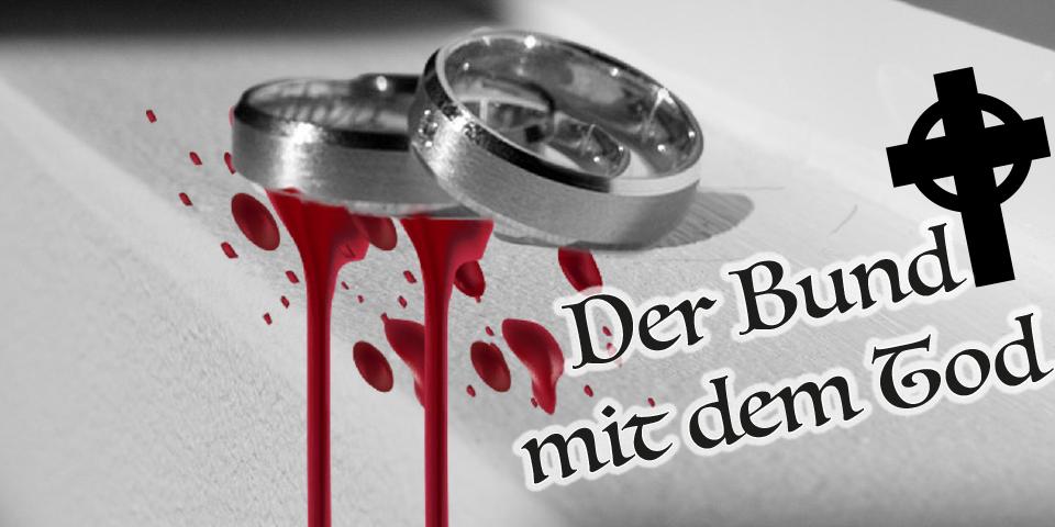 Schnüffel-Kriminalfall Bund mit dem Tod am 07.06.2020